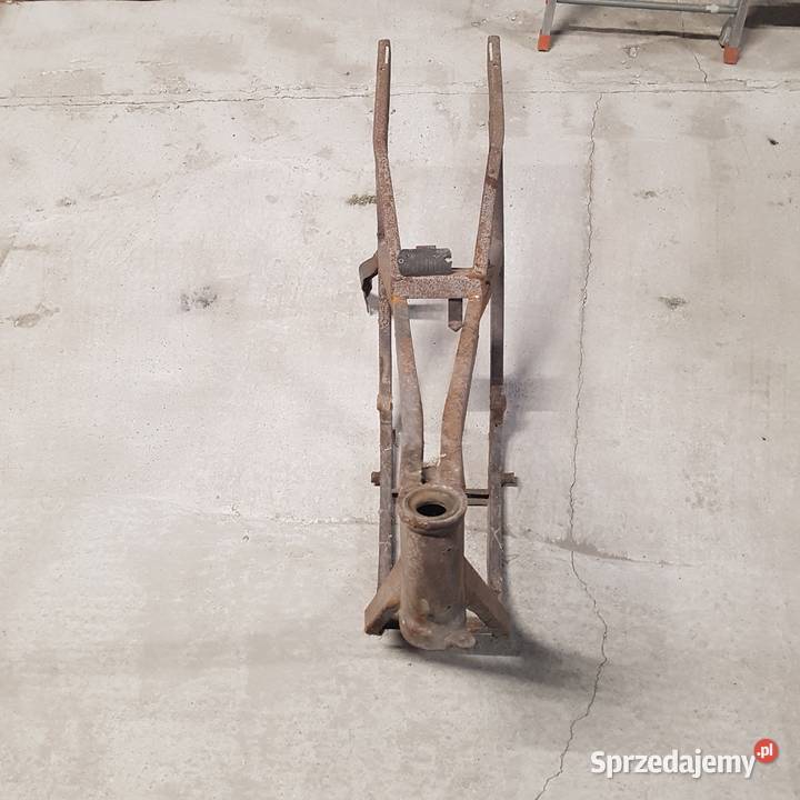 Rama wsk 125 m06 typ64 Kłodne sprzedam