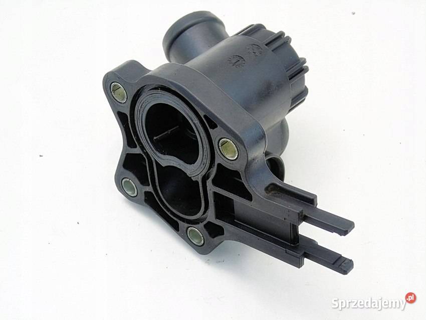 OBUDOWA TERMOSTATU 12 TSI A3 ALTEA IBIZA 4 LEON Motoryzacja śląskie Sosnowiec