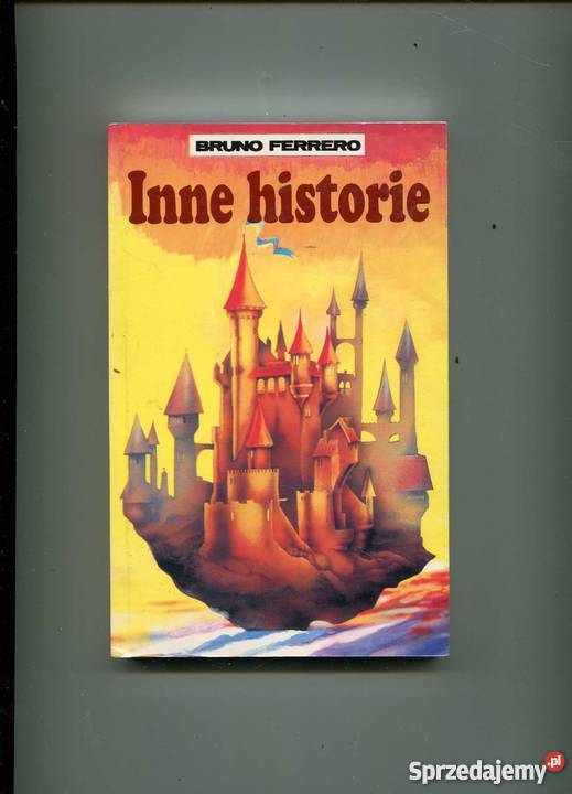 Inne historie Katecheza w opowiadaniach Rok wydania 1998 Pozostałe Szczecin