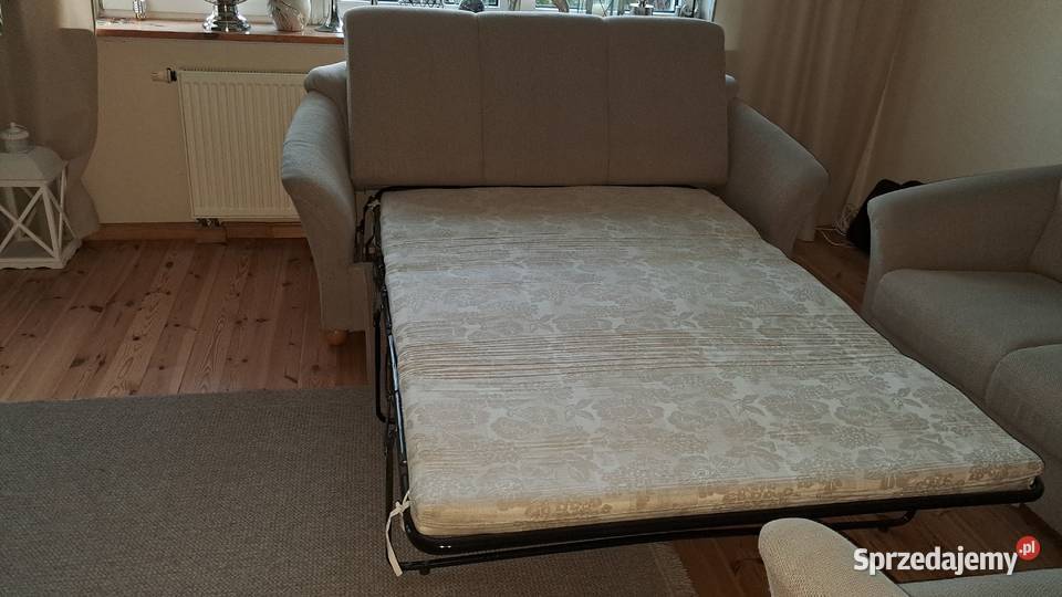 Komplet wypoczynkowy KLER Komplety wypoczynkowe Meble Szczecin