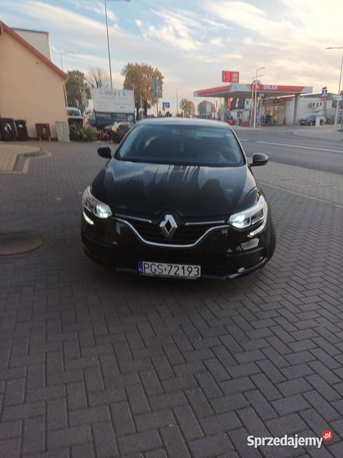 Renault megane kombi Megane Krobia sprzedam