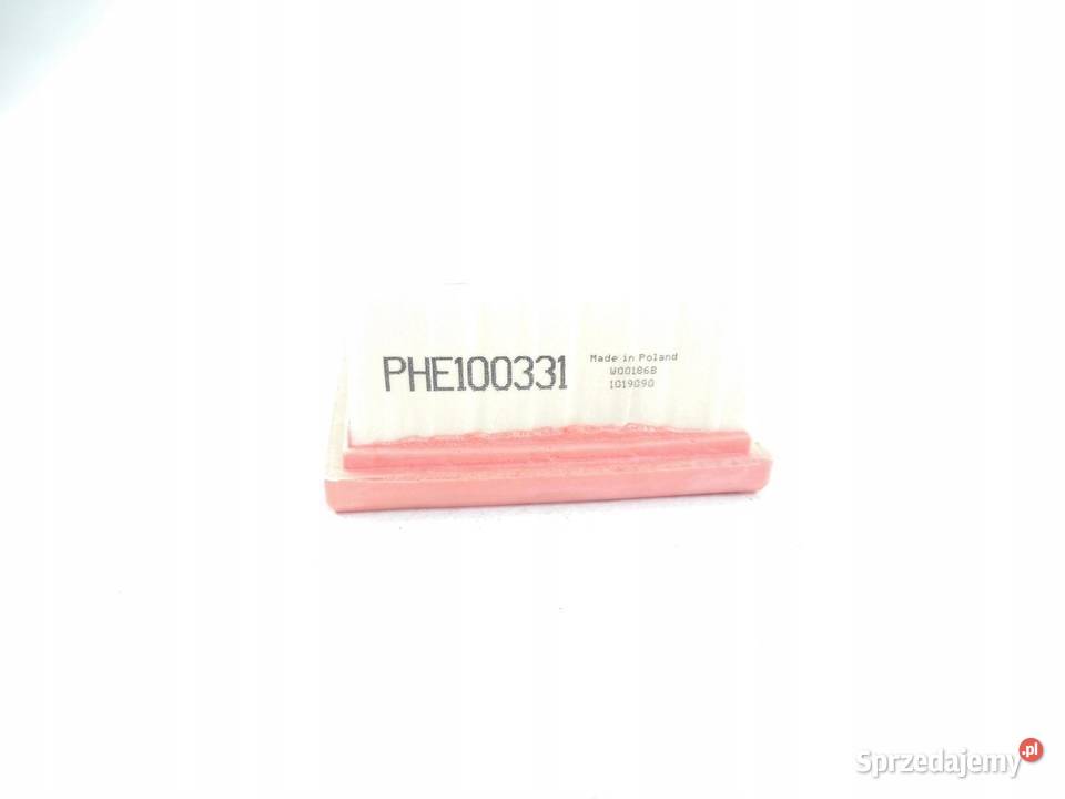 FILTR POWIETRZA ROVER 25 45 800 20 iDT 18 20 OE