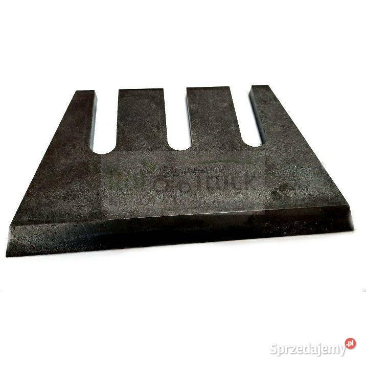 NÓŻ 03080742 MENGELE PREMIUM Rolnictwo Kolno sprzedam