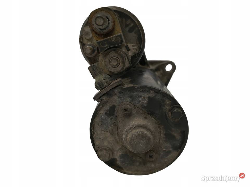 ROZRUSZNIK Opel Astra H 14 16V 0001107408 osobowe Chełm sprzedam