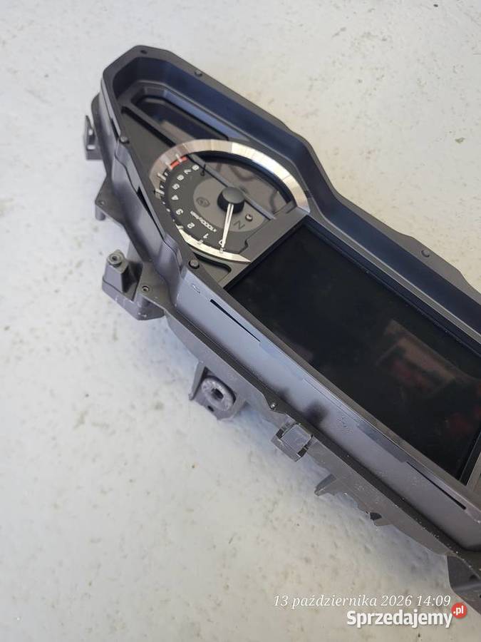 HONDA GOLD WING GOLDWING GL1800 SC79 B OEM wielkopolskie