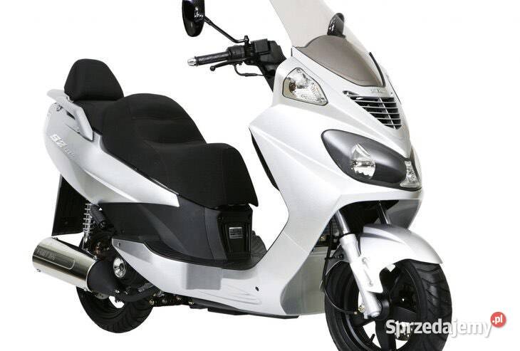 Rama Dealim S2 2009r Ostrów Wielkopolski