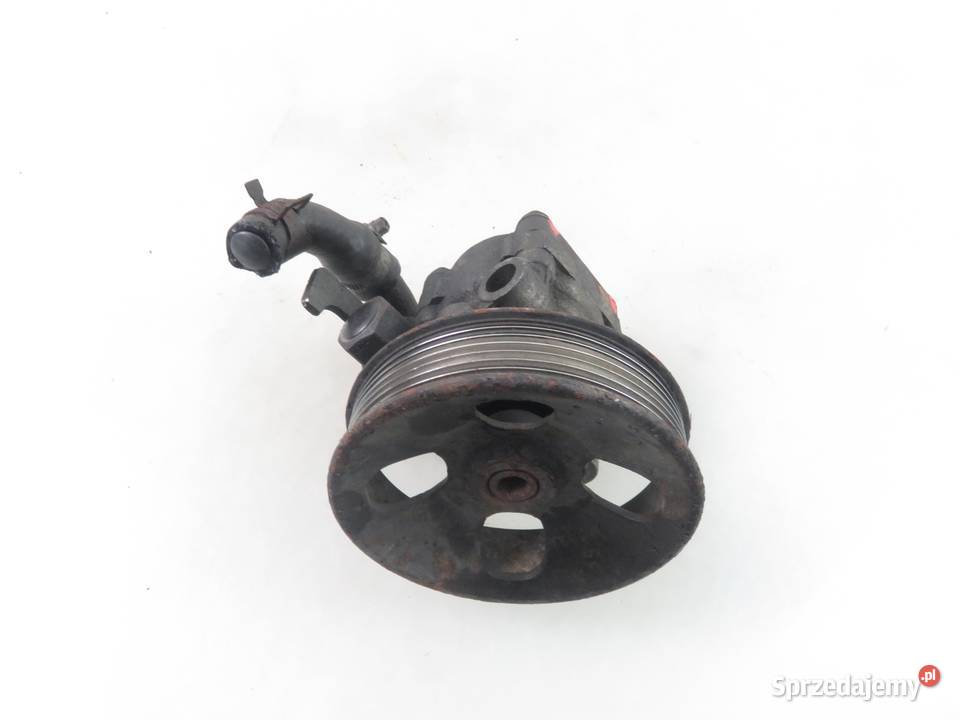 POMPA WSPOMAGANIA HYUNDAI H1 25 CRDi sprzedam