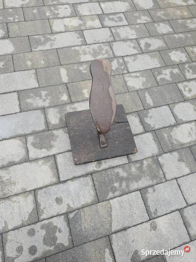 Kopyto szewskie Góra