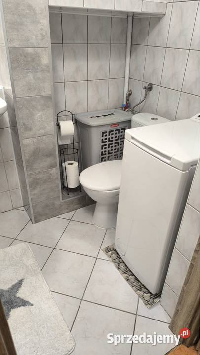 Mieszkanie Armii Krajowej 3 pokoje 1 piętro 59m2 Starachowice sprzedam
