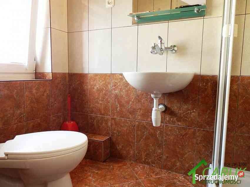 Dom bliźniak 400 metrów Rewal 400 metrów morza