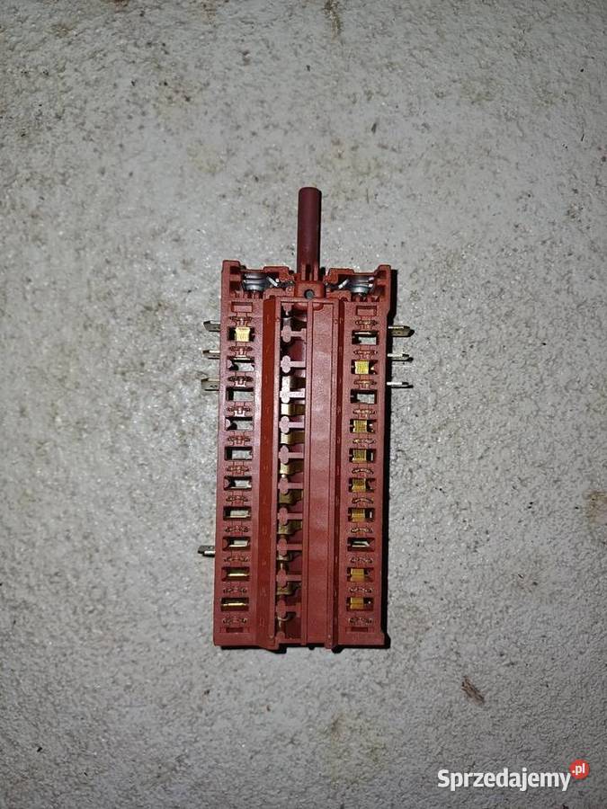 Części do kuchenki Amica Szczecin sprzedam