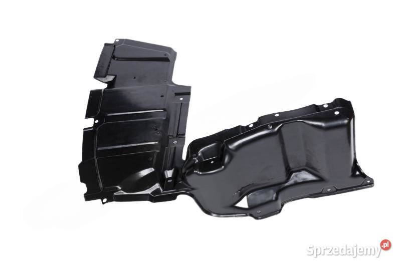 TOYOTA Avensis Zabezpieczenie oslona pod silnik Pozostałe Kąty Wrocławskie