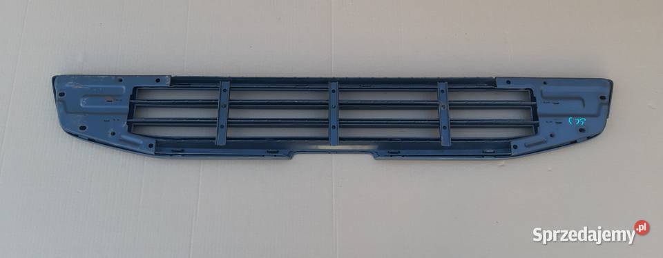 VOLVO FM4 FMX ATRAPA GRILL STOPIEŃ 82419435 Trzciel