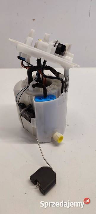 MERCEDES GLC W253 X253 POMPA PALIWA A2054704900