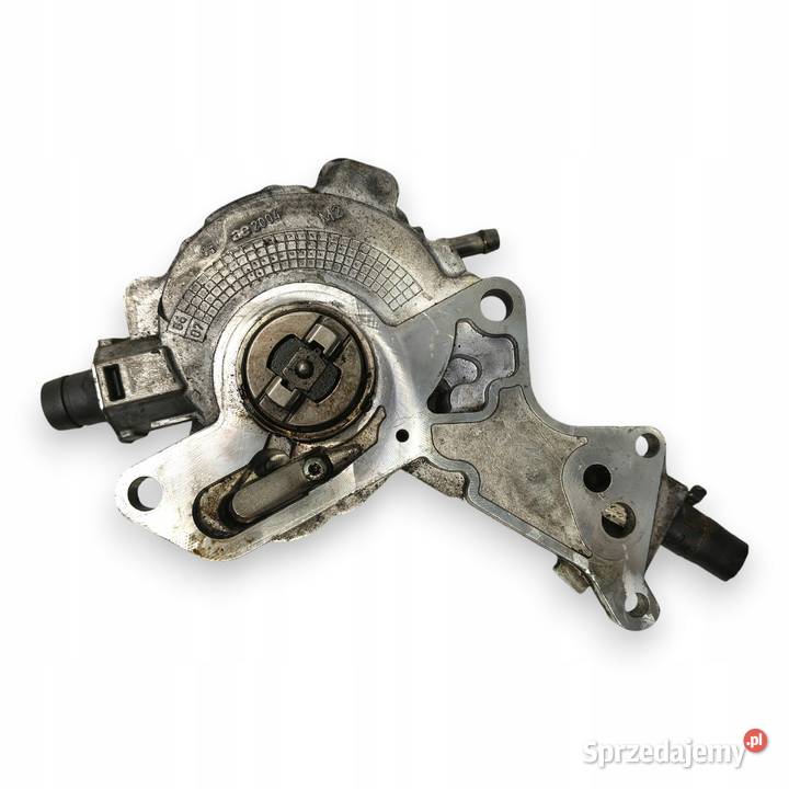POMPA PALIWA TANDEM VACUUM VW Polo 14 TDI Skoda osobowe Chełm