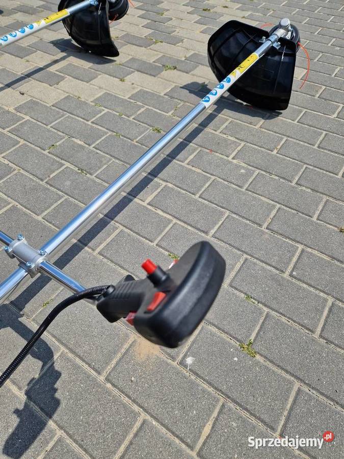 KOSA SPALINOWA alpinee tools polska 39 kw 53 Głogowa