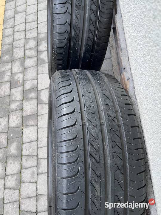 Sprzedam opony letnie Przeworsk