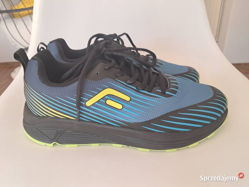 nowe buty do biegania Fitville rozmiar 425