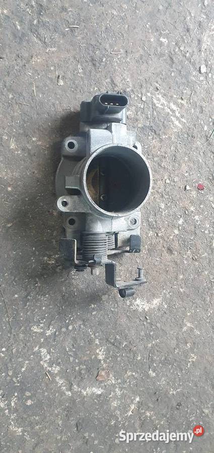 Przepustnica ford jaguar 25 v6 Kielce