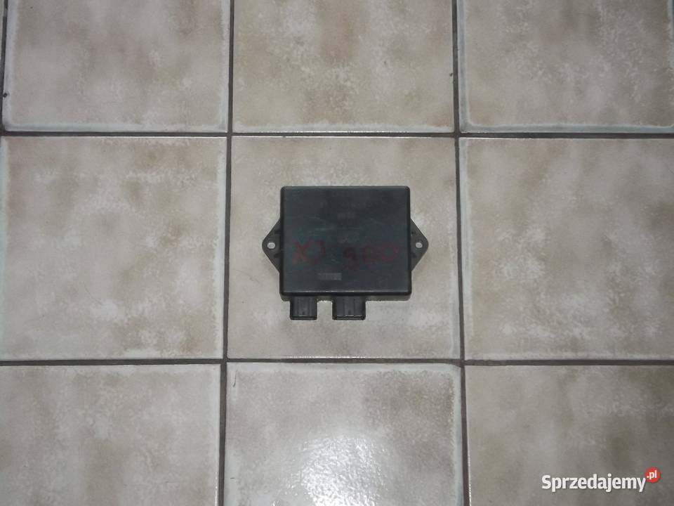 yamaha xj 900 diversion modul zaplonowy Jędrzejów sprzedam
