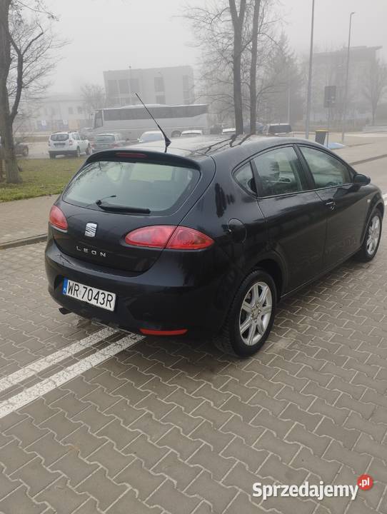 VSSZZZ1PZ7R034433 mazowieckie Radom