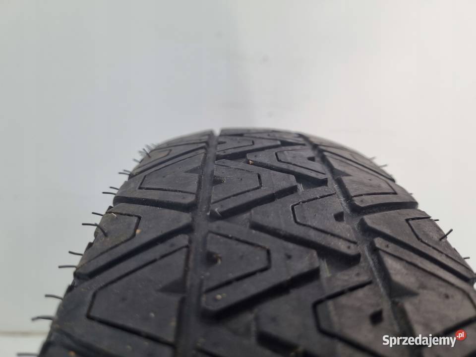 KOŁO DOJAZDOWE Peugeot 207 308 12585 R16 4x108 Chełm sprzedam