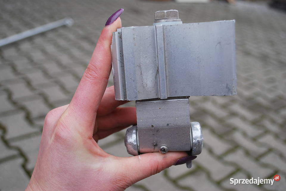 Ramiona do markizy THULEOMNISTOR Grzebowilk