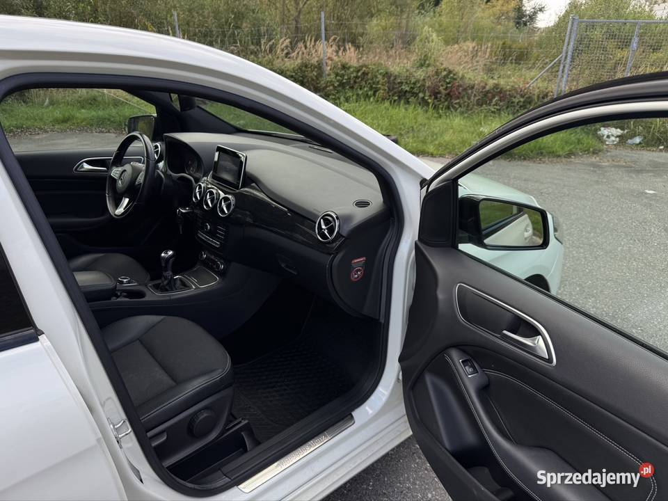 Lift 2015 panorama Klasa B Wrocław