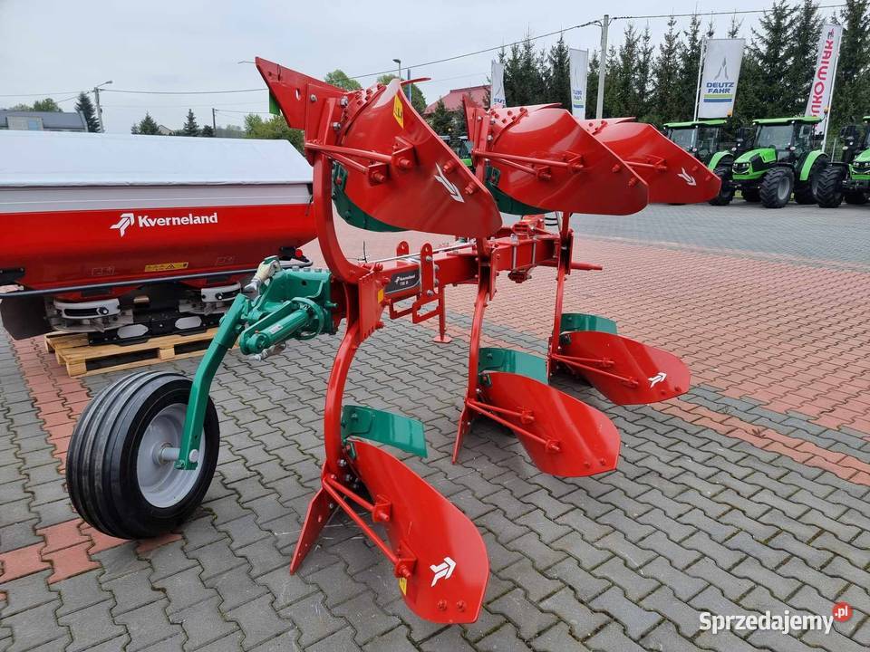 Pług zawieszany obracalny 150 B 3 skibowy zab nieuszkodzony Posądza sprzedam