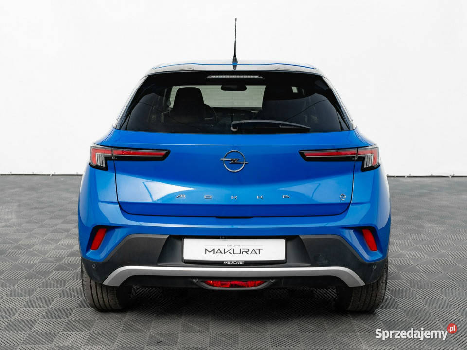 Opel Mokka GD2H06650kWh Elegance Podgrzf I kier