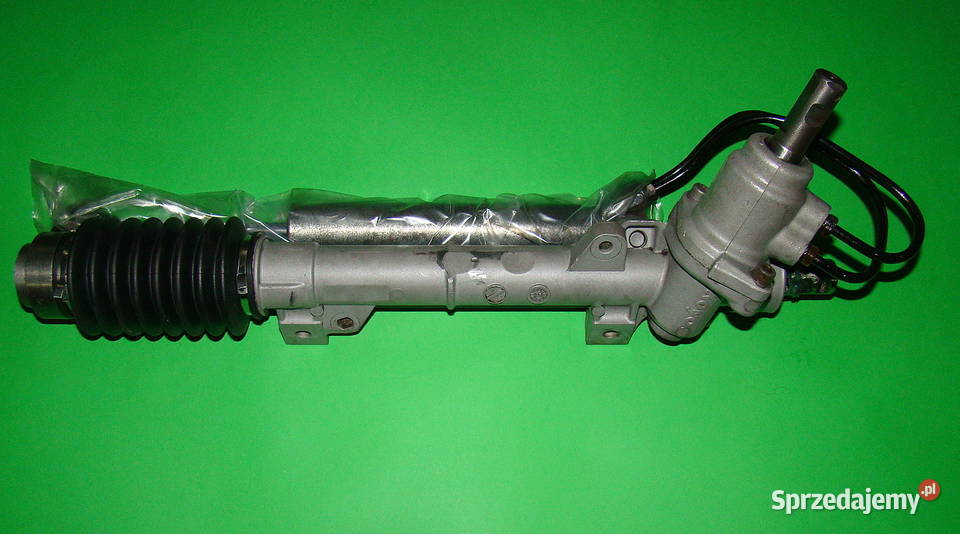 PARTNER BERLINGO XARA PICASSO przekładnia elementy kolumny kierowniczej łódzkie