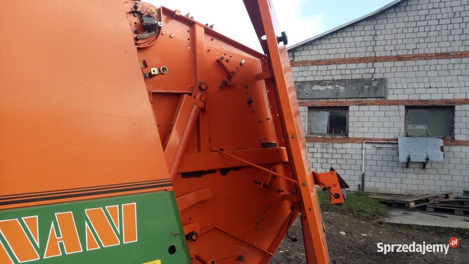 Prasa gallignani 2500sl Rolujące (belujące) Zduńska Wola