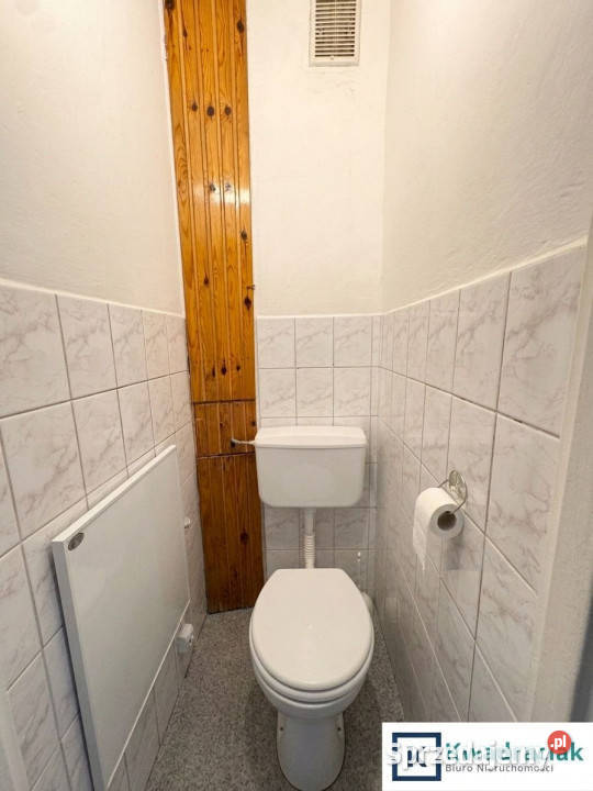 Mieszkanie Krosno Wojska Polskiego 5629m2 3 Piętro 4