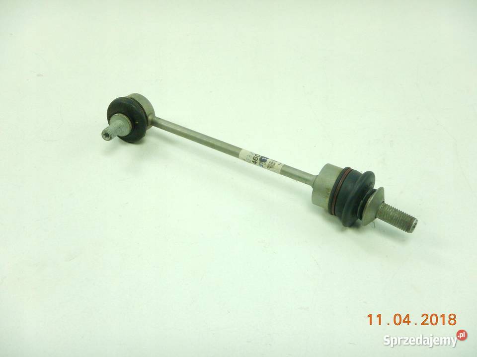 ŁĄCZNIK STABILIZATORA BMW 7 33556757460 sprzedam