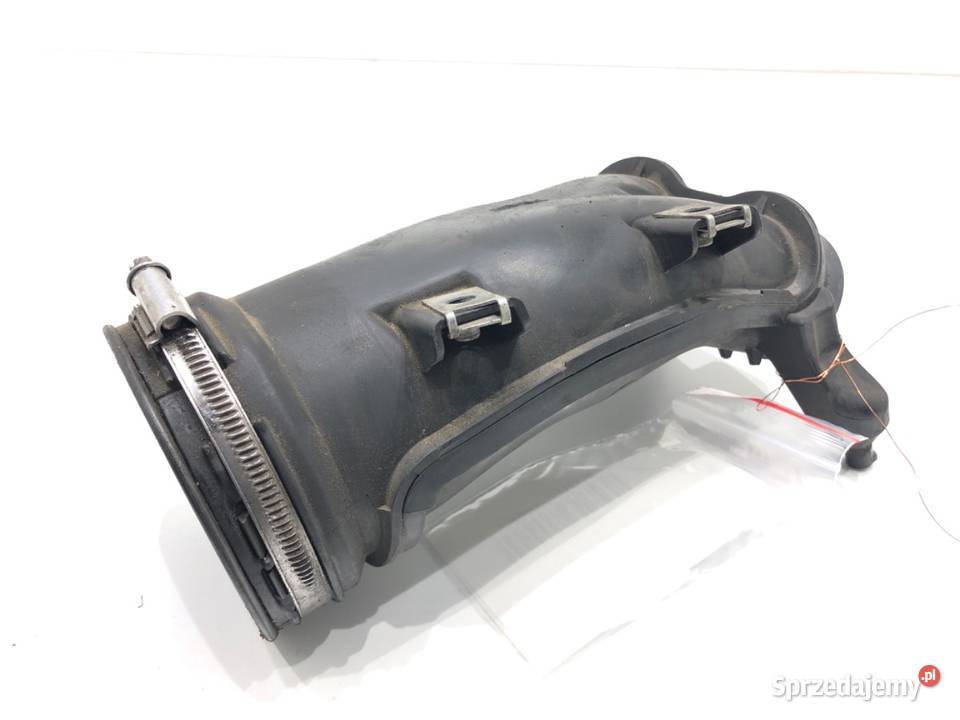 RURA POWIETRZA BMW E71 7571346 30 306 0714 osobowe Filtry