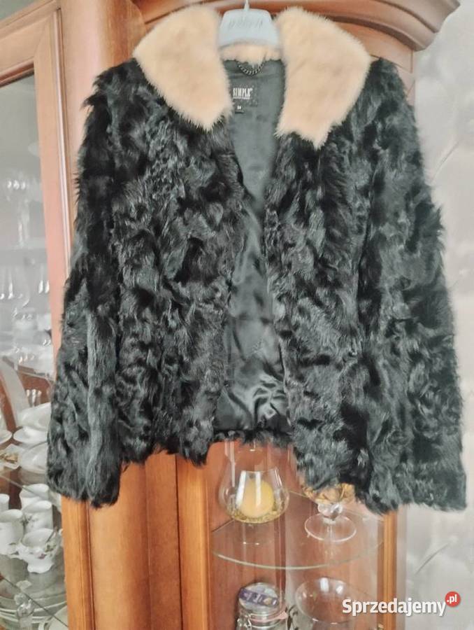 Futerko z kozy Simple Xs Bochnia