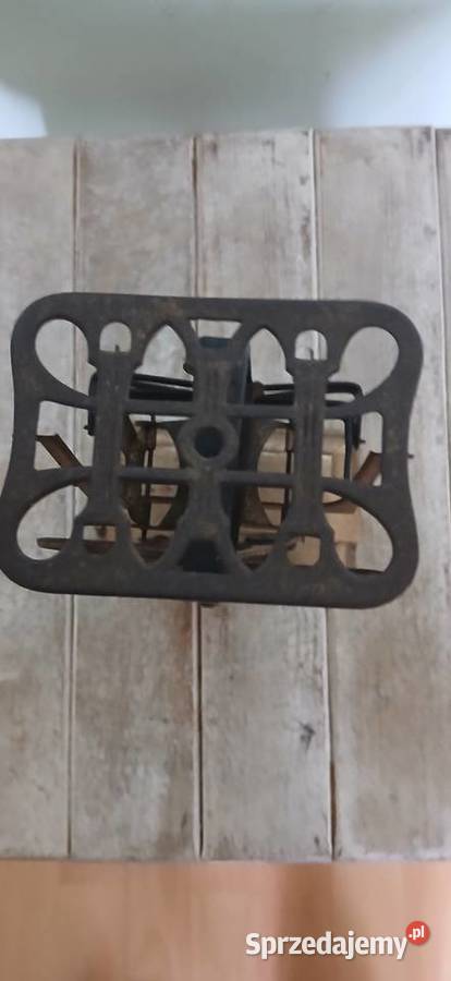 Waga pocztowa Antyki Kraków