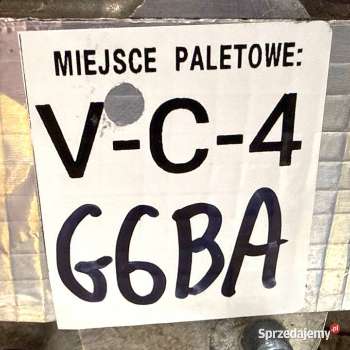 SILNIK G6BA Hyundai Coupe II Santa Fe Tucson osobowe Części samochodowe lubelskie Chełm