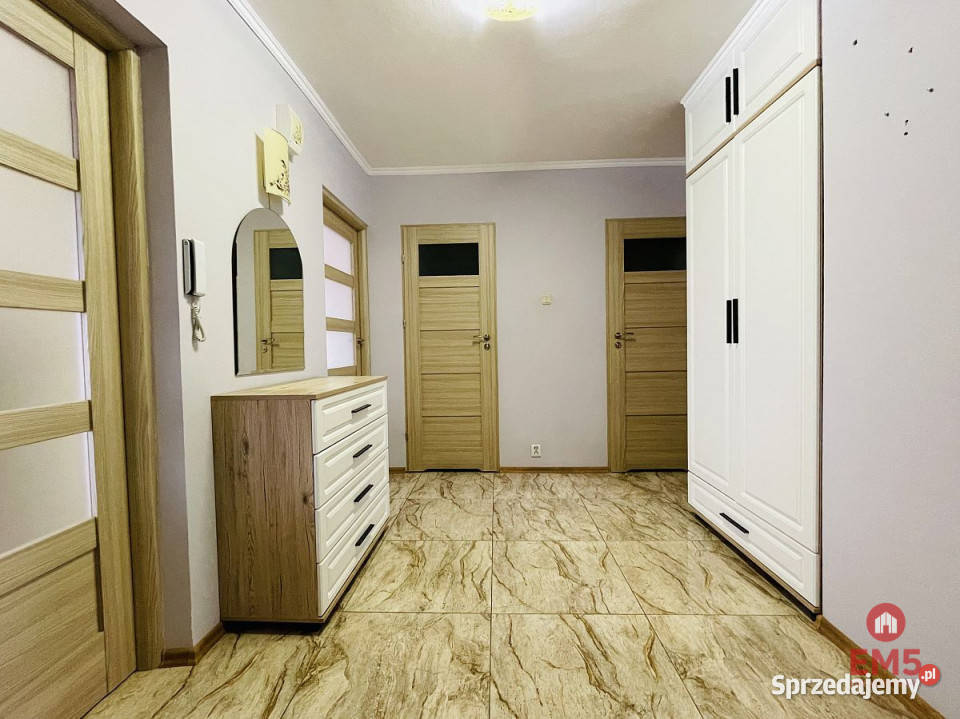Mieszkanie Suwałki sprzedam