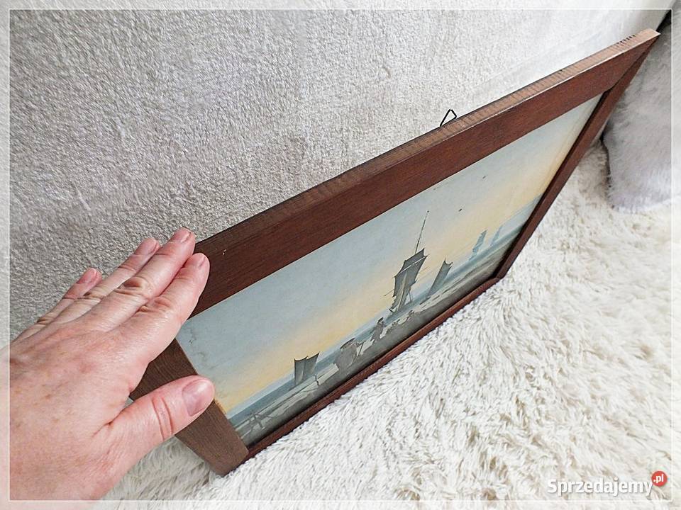 Stary obraz Etapy życia Stages of Life Die Żary