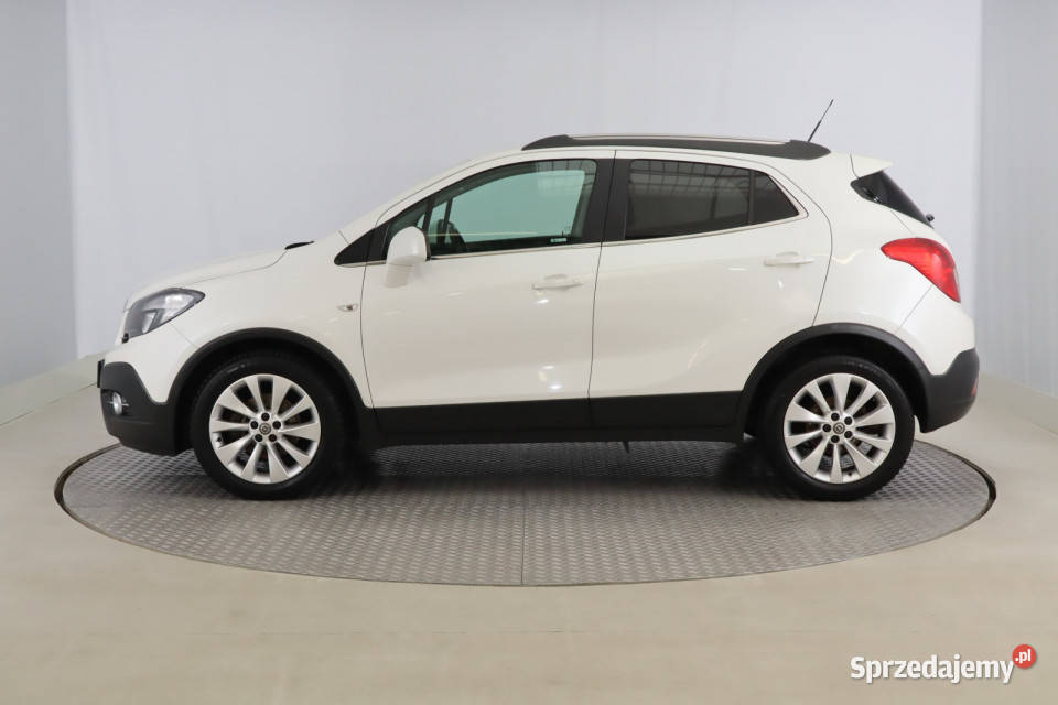 Opel Mokka 16