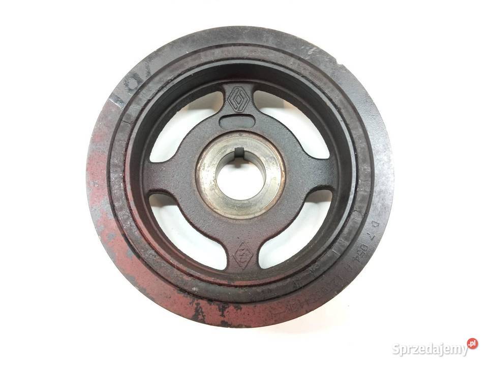 KOŁO PASOWE 123033448R TCE DIGT Nissan Qashqai świętokrzyskie sprzedam