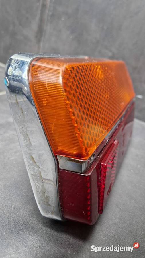Lampa tylna Łada 2103 15001600 Bielsko-Biała sprzedam
