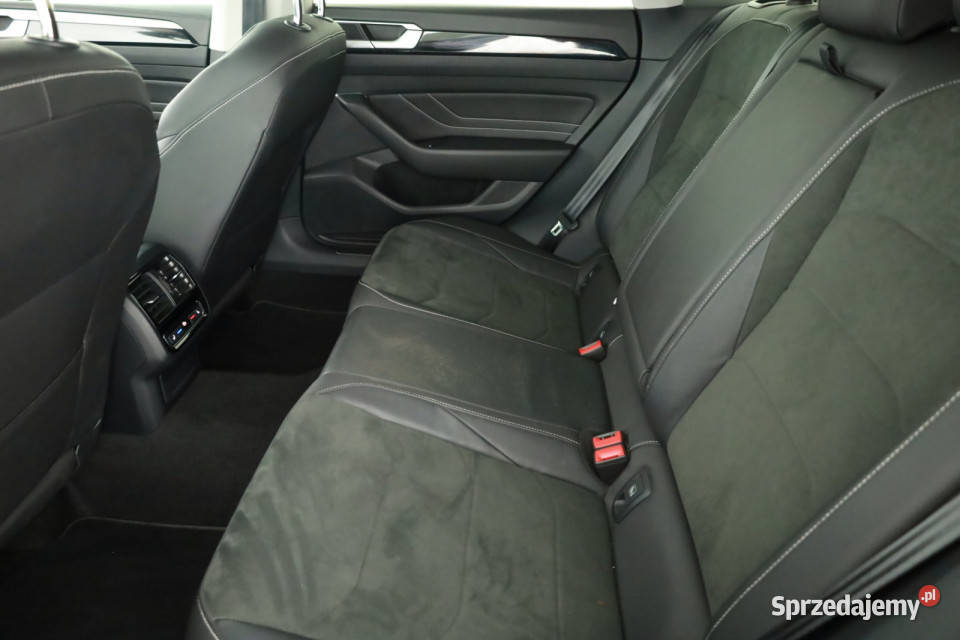 VW Arteon 20 TSI bluetooth