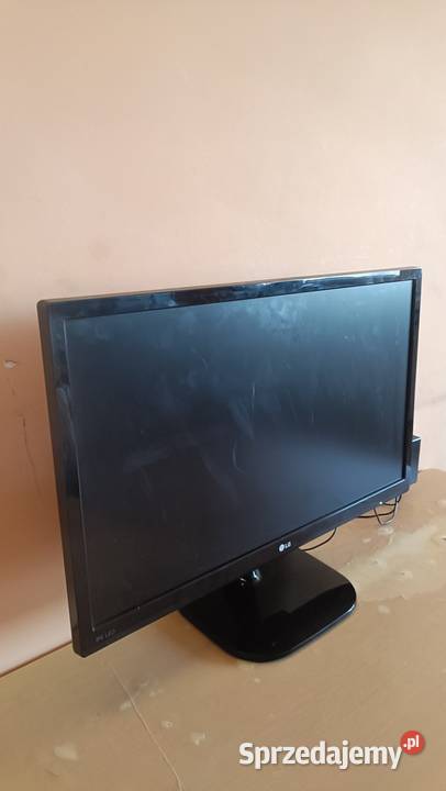Monitor LG 23MP48HQP wielkopolskie Poznań sprzedam