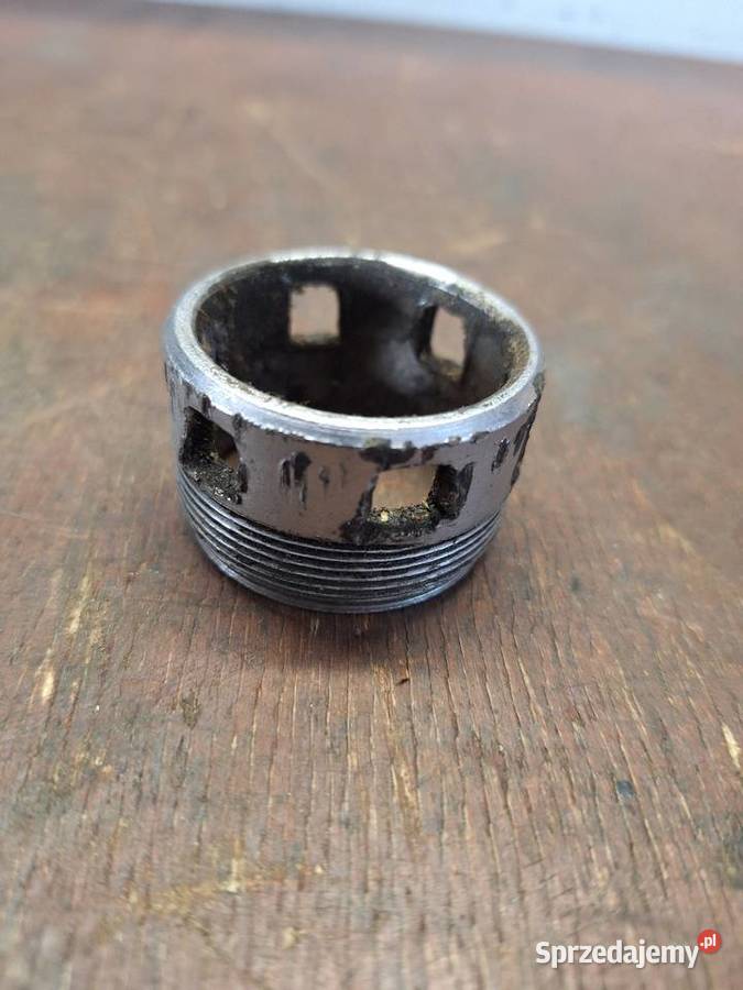 Nakrętka kolanka mz etz 125 150 Strzyżów sprzedam