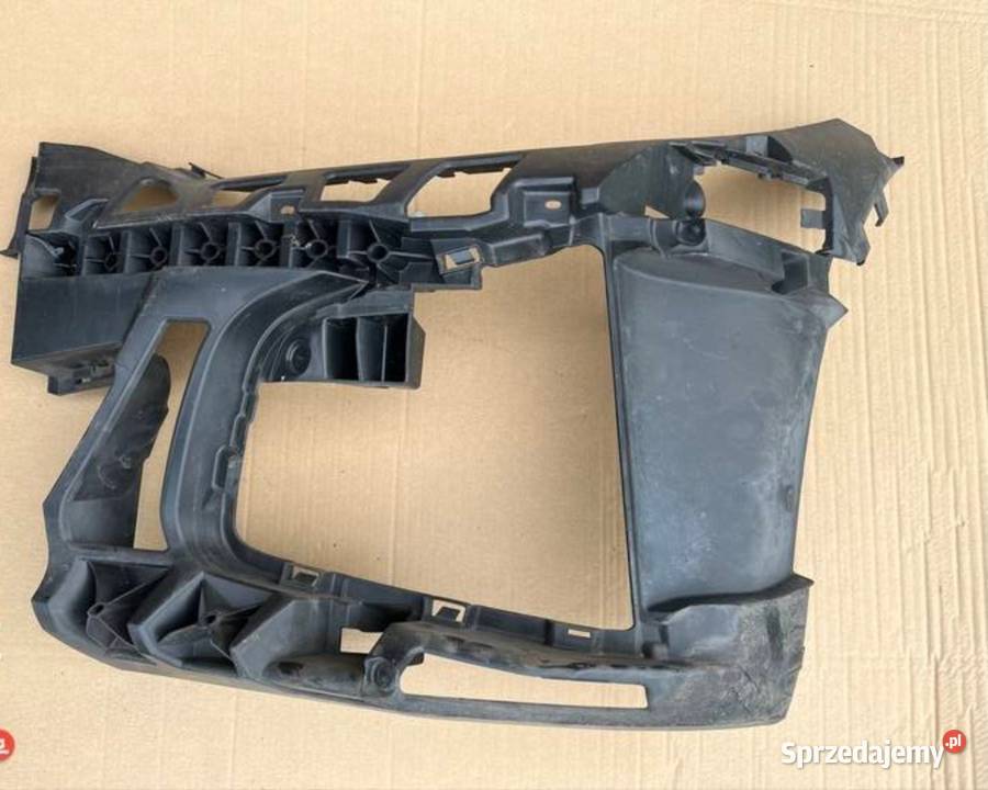 BMW 4 I4 G26 MPAKIET ŚLIZG LEWY ZDERZAKA PRZÓD Międzychód