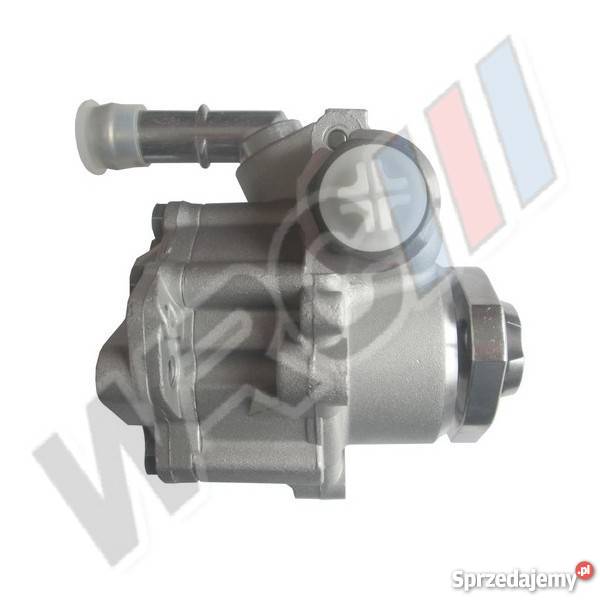POMPA WSPOMAGANIA AUDI A3 SEAT LEON SKODA Włocławek