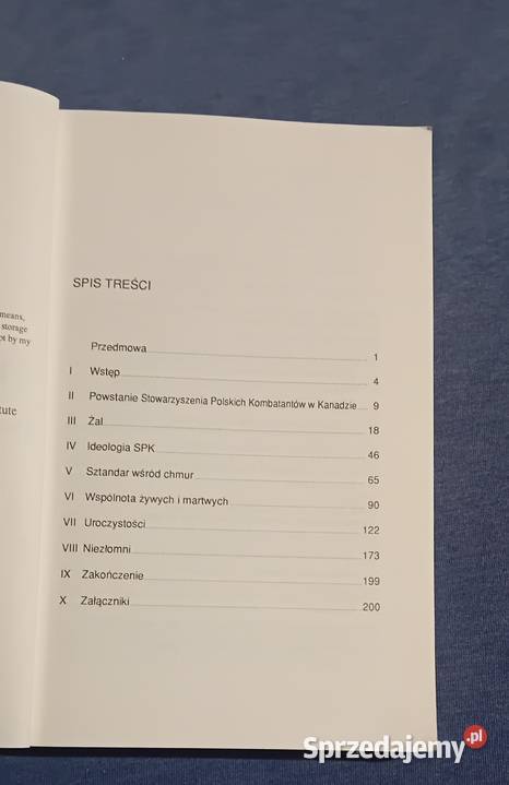 E Sołtys B Heydenkorn Trwanie w walce CPRI Koźminek