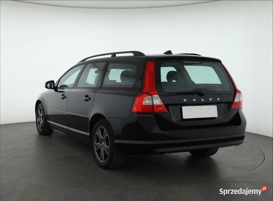 Volvo V70 20 D Piaseczno
